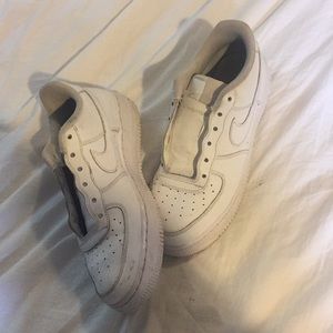 NIKE AF1s